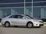 Toyota Camry Hybrid 2009 года (NA)